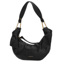 Coccinelle Furoshiki Small - Schultertasche 33 cm (noir) - Ansicht 2