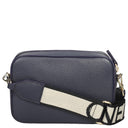 Coccinelle Tebe - Umhängetasche 19 cm (midnight blue) - Markenkoffer