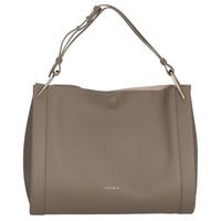 warm taupe rosette
