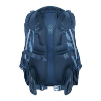 Coocazoo Mate - Schulrucksack 44 cm (Breaking Waves) - Ansicht 2