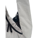 Côte&Ciel Hyco S Smooth - Umhängetasche 43 cm (light grey) - Ansicht 6