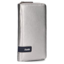 zwei Mademoiselle MW2 - Geldbörse 15cc 20 cm (silver) - Ansicht 2