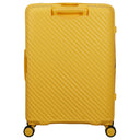 American Tourister Selection Diablast - 4-Rollen-Trolley 68 cm erw. (digital yellow) - Ansicht 5