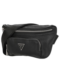 Guess Milano - Gürteltasche 23 cm (black) - Ansicht 2