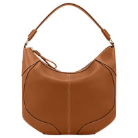 cognac brown