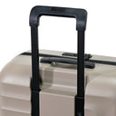 Eminent DANDELION - 4-Rollen-Trolley 78 cm (beige) - Ansicht 6