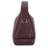 BOSS Women Caylie Crossbody - Shoulder Bag 26.5 cm (open purple)