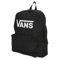 Vans Old Skool Print - Rucksack 42 cm (black) - Ansicht 2