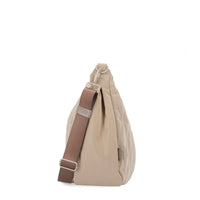 zwei Funda FUN140 - Umhängetasche 41 cm (cappuccino) - Ansicht 4