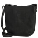 The Chesterfield Brand Redding - Umhängetasche 23.5 cm (black) - Ansicht 2