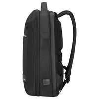 Samsonite Litepoint - Rucksack 14.1" 40.5 cm (black) - Ansicht 3