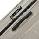 Stratic Phoenix ML - 4-Rollen-Trolley mit Vortasche 76 cm erw. (champagne) - Ansicht 11
