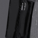 American Tourister Starvibe - 4-Rollen-Kabinentrolley 55 cm erw. (schwarz) - Ansicht 8