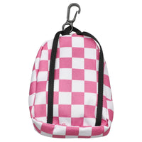 Vans Micro Old Skool Backpack - Taschenanhänger (pink fizz) - Ansicht 2