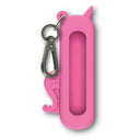 Victorinox Classic - Silikonhülle für Taschenmesser 7.2 cm (cherry blossom)