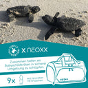 Neoxx MOVE - Sporttasche 43.5 cm (Flash yourself) - Ansicht 7