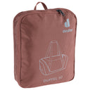 Deuter Duffel 50 - Reisetasche 60 cm (caspia-raisin) - Ansicht 8