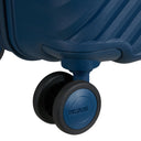American Tourister Selection Diablast - 4-Rollen-Kabinentrolley 55 cm (darkwave blue) - Ansicht 9