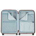 Delsey Paris Carrousel 2 - 4-Rollen-Trolley L 76 cm erw. (salbeigrün) - Ansicht 5