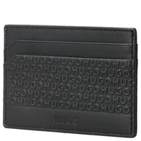 HUGO Men Ethon Card Case - Kreditkartenetui 4cc 10 cm (black) - Ansicht 3