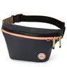 Dakine Renovation Hip Pack - Gürteltasche 32 cm (schwarz)