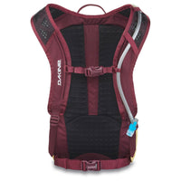 Dakine Syncline 12 - Women's Rucksack 46 cm (ochre/port) - Ansicht 2