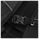Stratic Move - Rucksack 15,6" 42 cm (black) - Ansicht 11