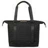 Travelite BARBARA Stepp - 2 in 1 Shopper 44 cm (schwarz) - Markenkoffer