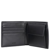 BOSS Jace - Wallet 4cc 11.5 cm (black)