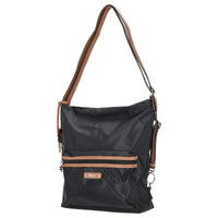 Picard Sonja - Schultertasche/Rucksack 36 cm (midnight) - Ansicht 2