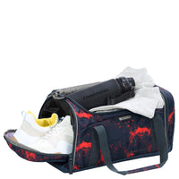 Coocazoo - Sporttasche 42 cm (Broken Black) - Ansicht 2