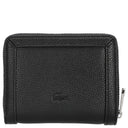 Lacoste Compact Zip Wallet - Geldbörse 6cc 12 cm (noir) - Ansicht 3