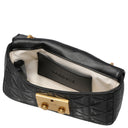 Lacoste Flap Crossover Bag - Umhängetasche (noir) - Ansicht 6