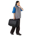 Eastpak CNNCT Travelpack - Reiserucksack 16" 52 cm (black) - Ansicht 8