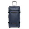Eastpak selection Transit R 78 - Rollenreisetasche M 67 cm (trap navy)