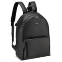Delsey Paris Le Cuir Graine - Rucksack 42 cm (schwarz) - Ansicht 2