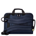Delsey Paris Arche - Aktentasche 2in1 15.6" 42 cm RFID (marineblau) - Ansicht 3