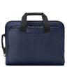Delsey Paris Arche - Aktentasche 2in1 15.6" 42 cm RFID (marineblau)