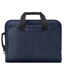 Delsey Paris Arche - Aktentasche 2in1 15.6" 42 cm RFID (marineblau)