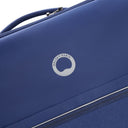 Delsey Paris Brochant 2.0 - 4-Rollen-Kabinentrolley S 55 cm erw. (blau) - Ansicht 5
