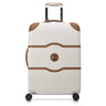 Delsey Paris Chatelet Air 2.0 - 4-Rollen-Trolley 66 cm (angora)