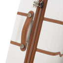 Delsey Paris Chatelet Air 2.0 - 4-Rollen-Trolley 76 cm (angora) - Ansicht 7