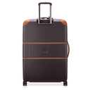 Delsey Paris Chatelet Air 2.0 - 4-Rollen-Trolley 82 cm (braun) - Ansicht 3