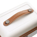 Delsey Paris Chatelet Air 2.0 - Beautycase 32 cm (angora) - Ansicht 5