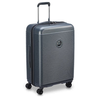 Delsey Paris Freestyle - 4-Rollen-Trolley 67 cm (graphit) - Ansicht 3