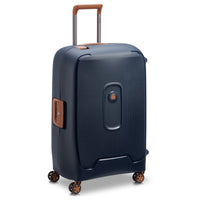 Delsey Paris Moncey MR - 4-Rollen-Trolley 69 cm (tintenblau) - Ansicht 2