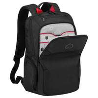 Delsey Paris Parvis Plus - Rucksack 13.3" 39 cm (schwarz) - Ansicht 4