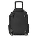 Delsey Paris Raspail - 2-Rollen-Tiertrolley 48 cm nachhaltig (schwarz) - Ansicht 4