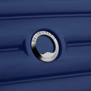 Delsey Paris Shadow 5.0 - 4-Rollen-Trolley erw. 75 cm (marineblau) - Ansicht 11