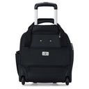 Delsey Paris Sky Max 2.0 (Raynair) - 2-Rollen-Kabinentrolley 38 cm (schwarz) - Ansicht 2